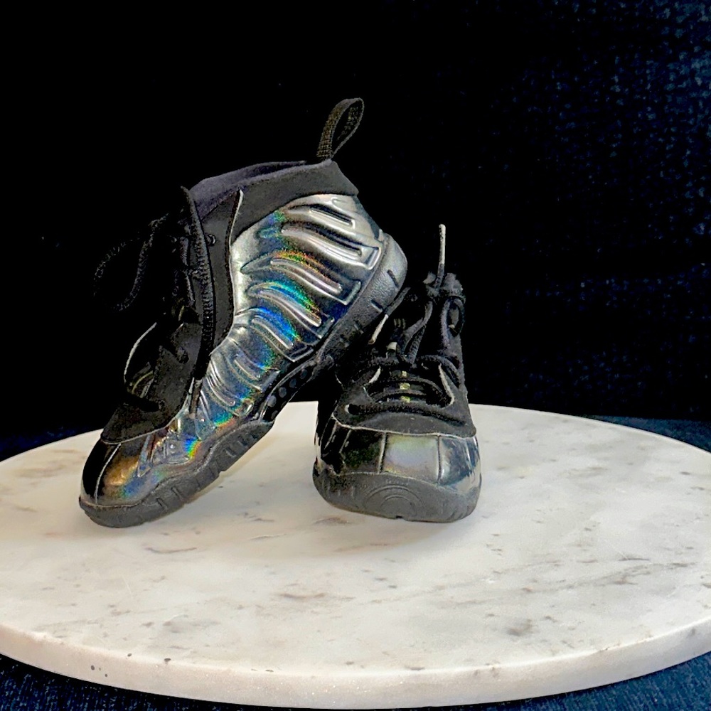Nike foamposite One 'Legion Green'